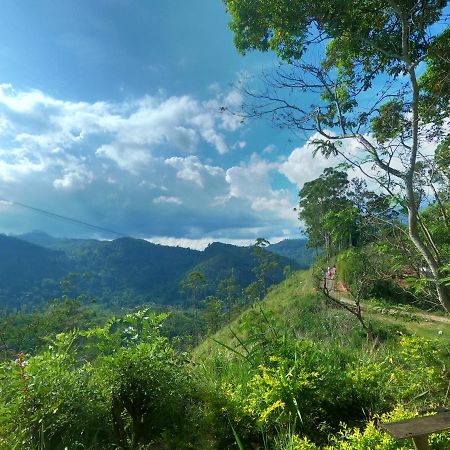 Mountain Vibe Ella Apartment Екстериор снимка