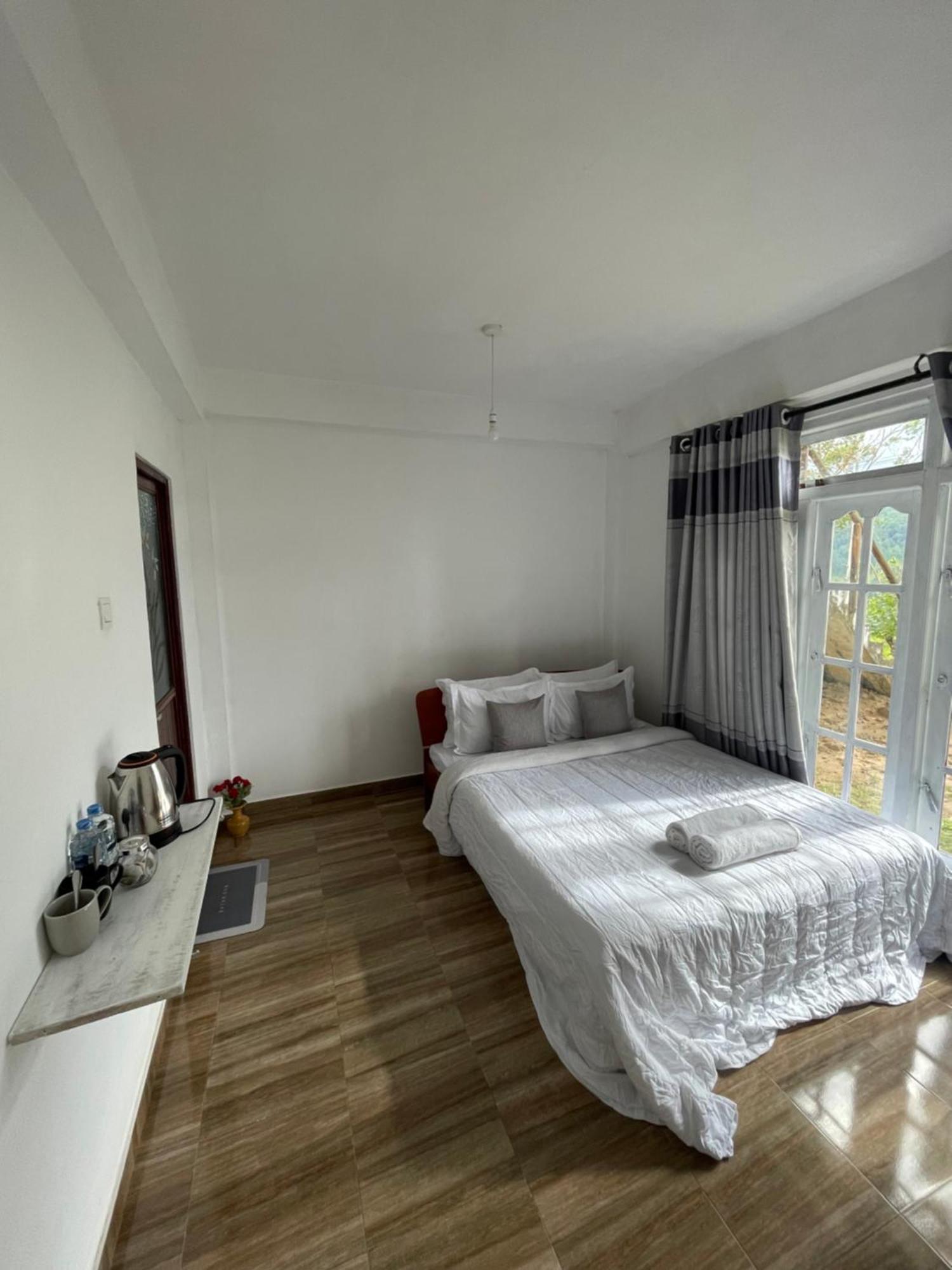 Mountain Vibe Ella Apartment Екстериор снимка