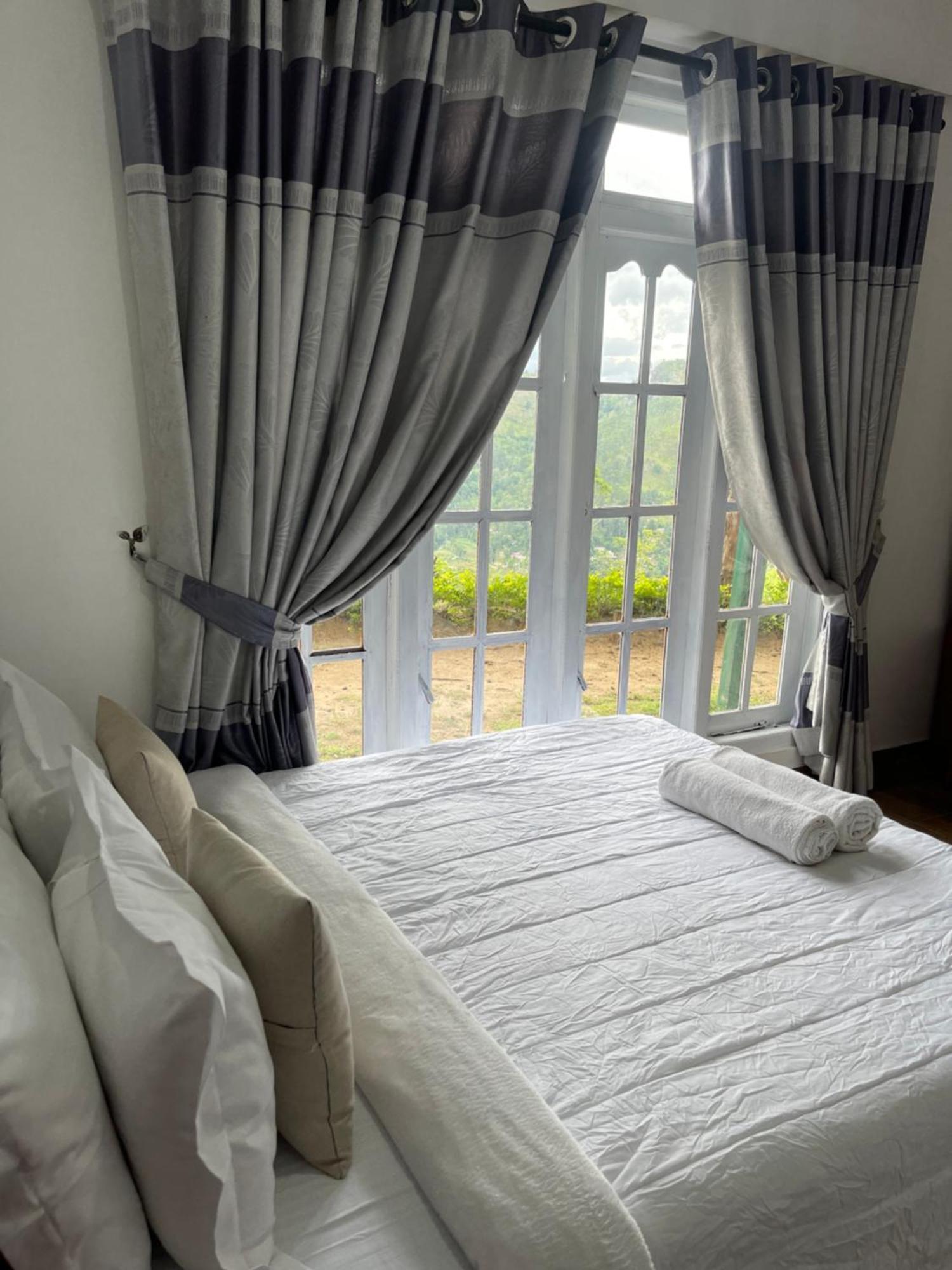 Mountain Vibe Ella Apartment Екстериор снимка