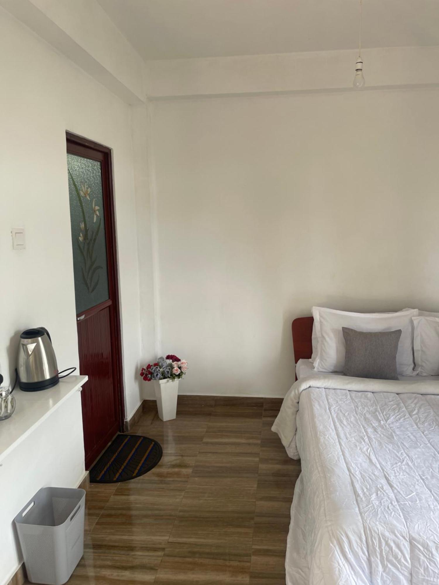 Mountain Vibe Ella Apartment Екстериор снимка