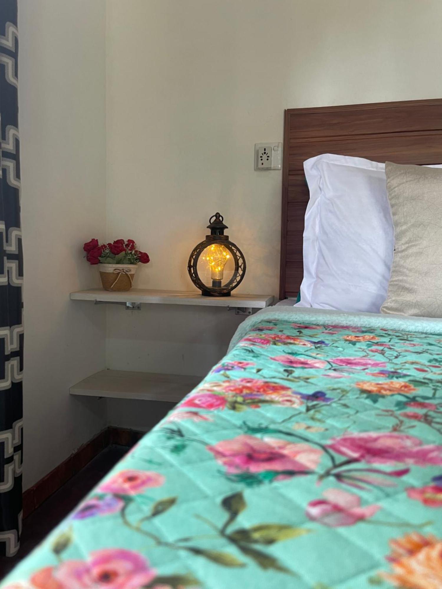 Mountain Vibe Ella Apartment Екстериор снимка
