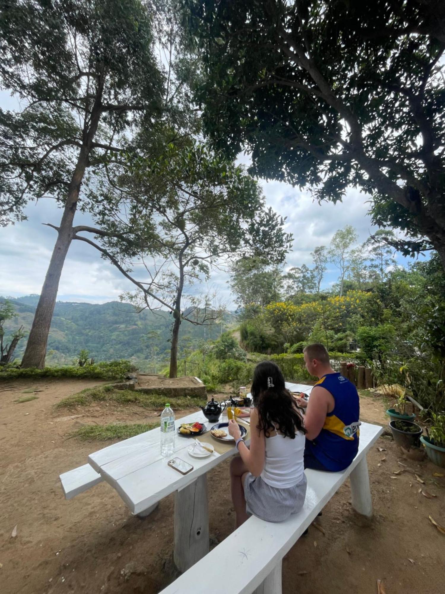 Mountain Vibe Ella Apartment Екстериор снимка