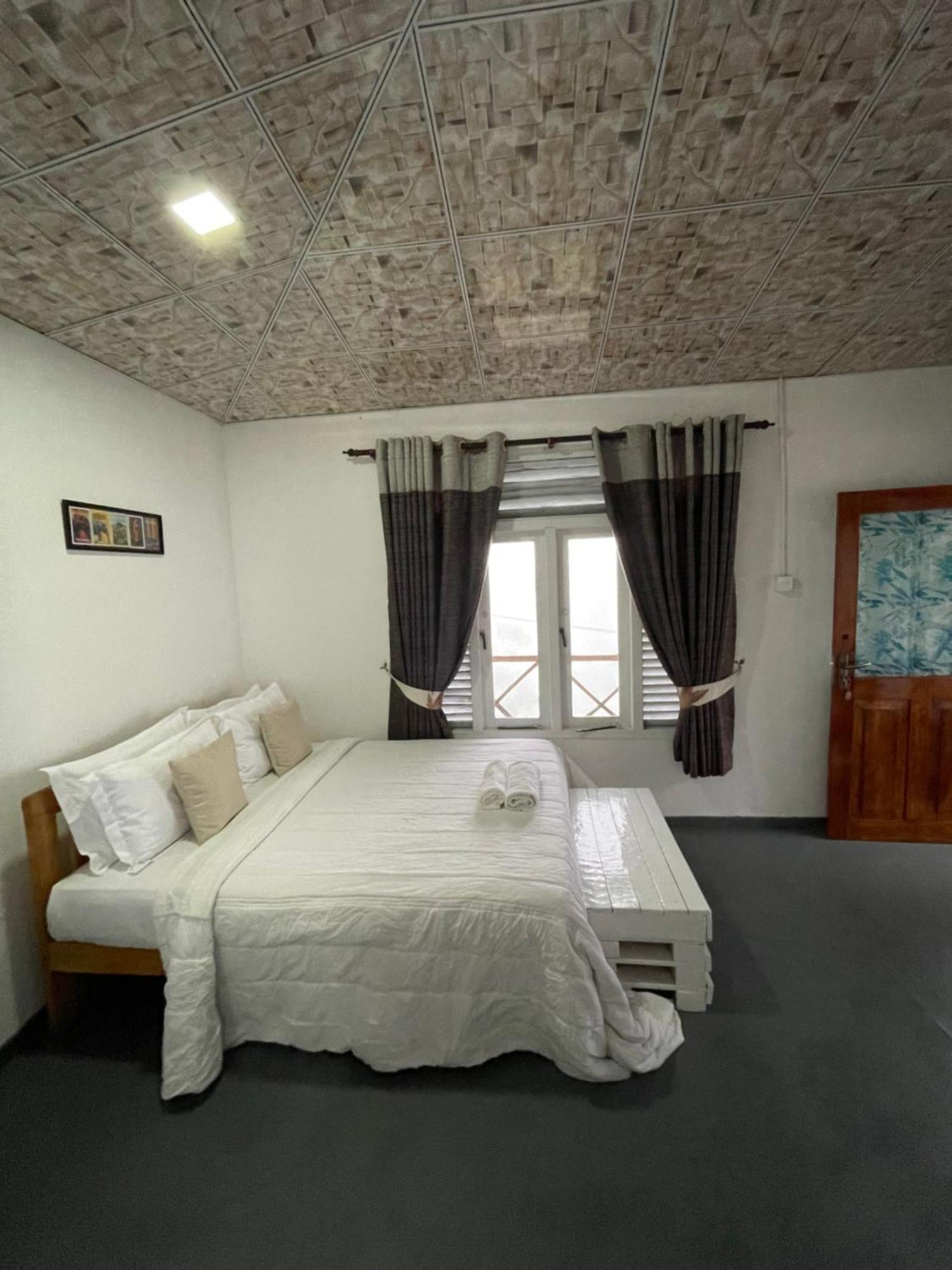 Mountain Vibe Ella Apartment Екстериор снимка