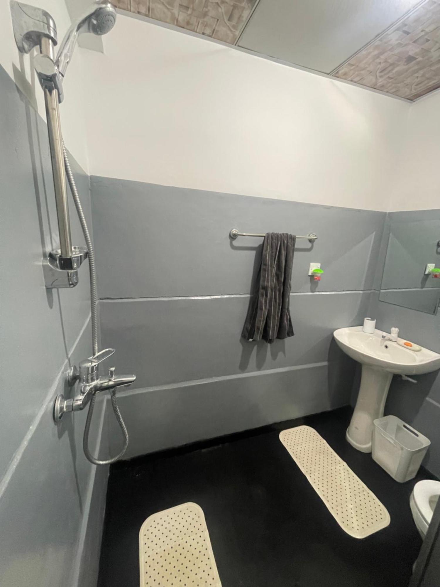 Mountain Vibe Ella Apartment Екстериор снимка