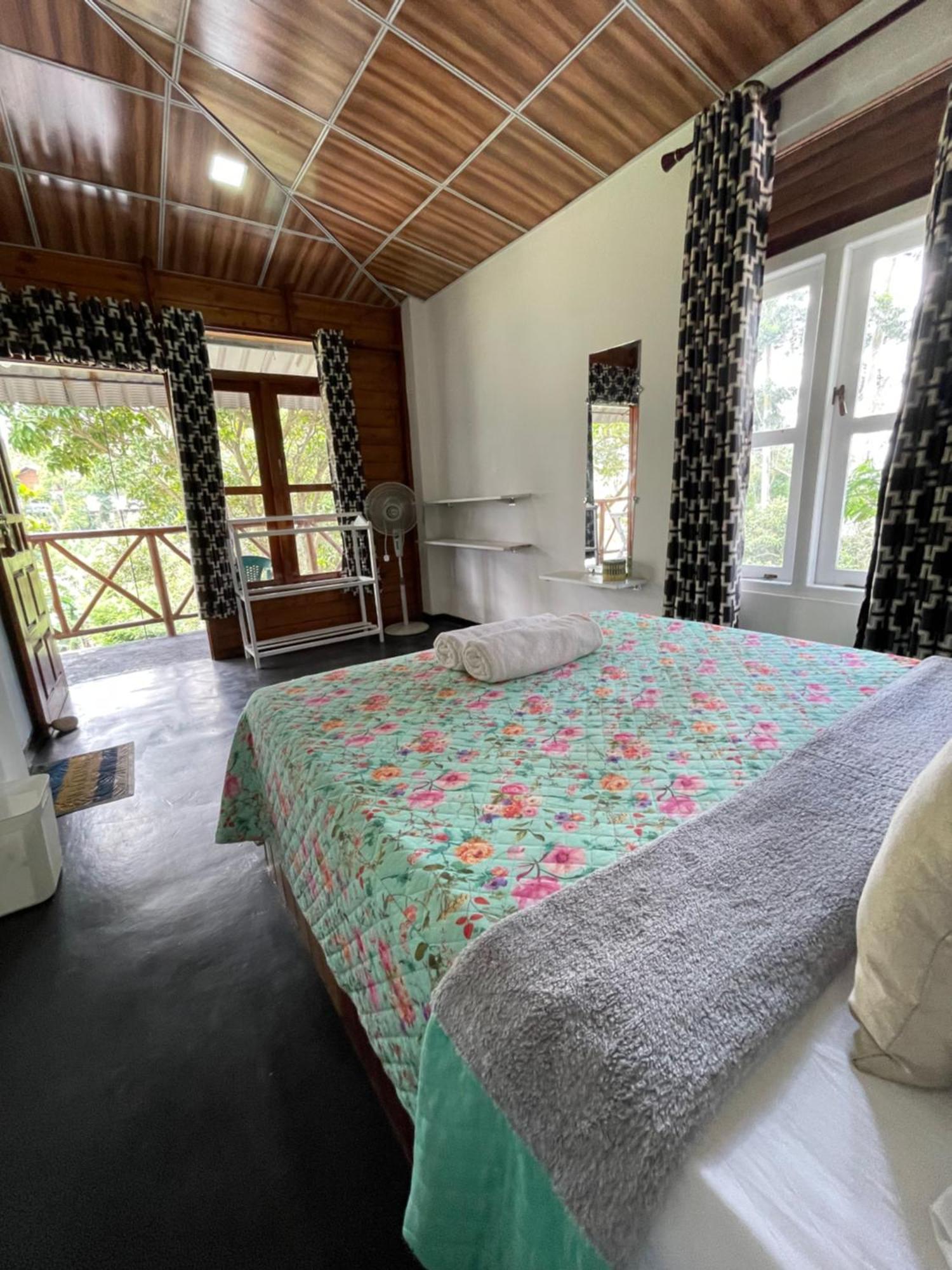 Mountain Vibe Ella Apartment Екстериор снимка