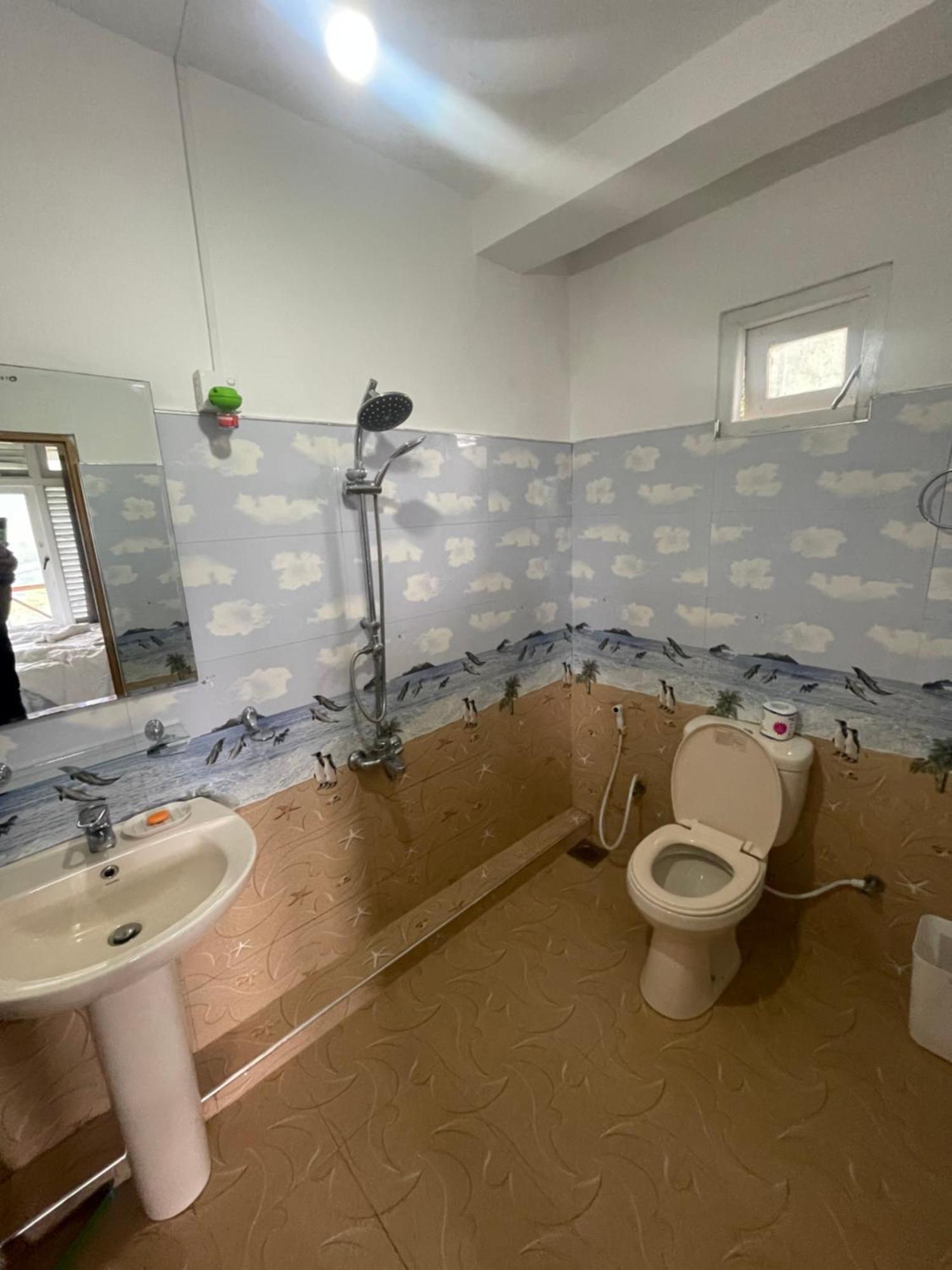 Mountain Vibe Ella Apartment Екстериор снимка