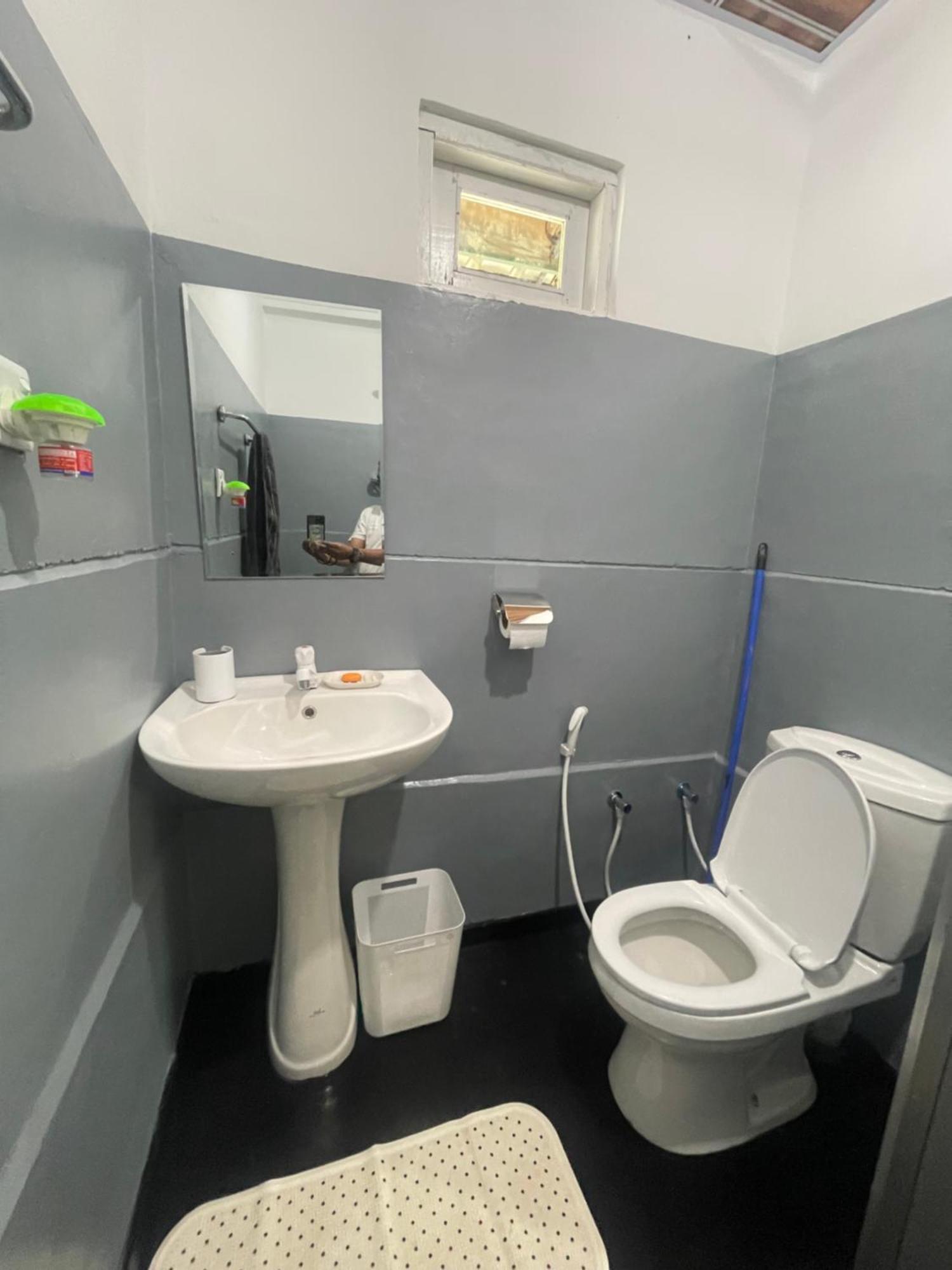 Mountain Vibe Ella Apartment Екстериор снимка