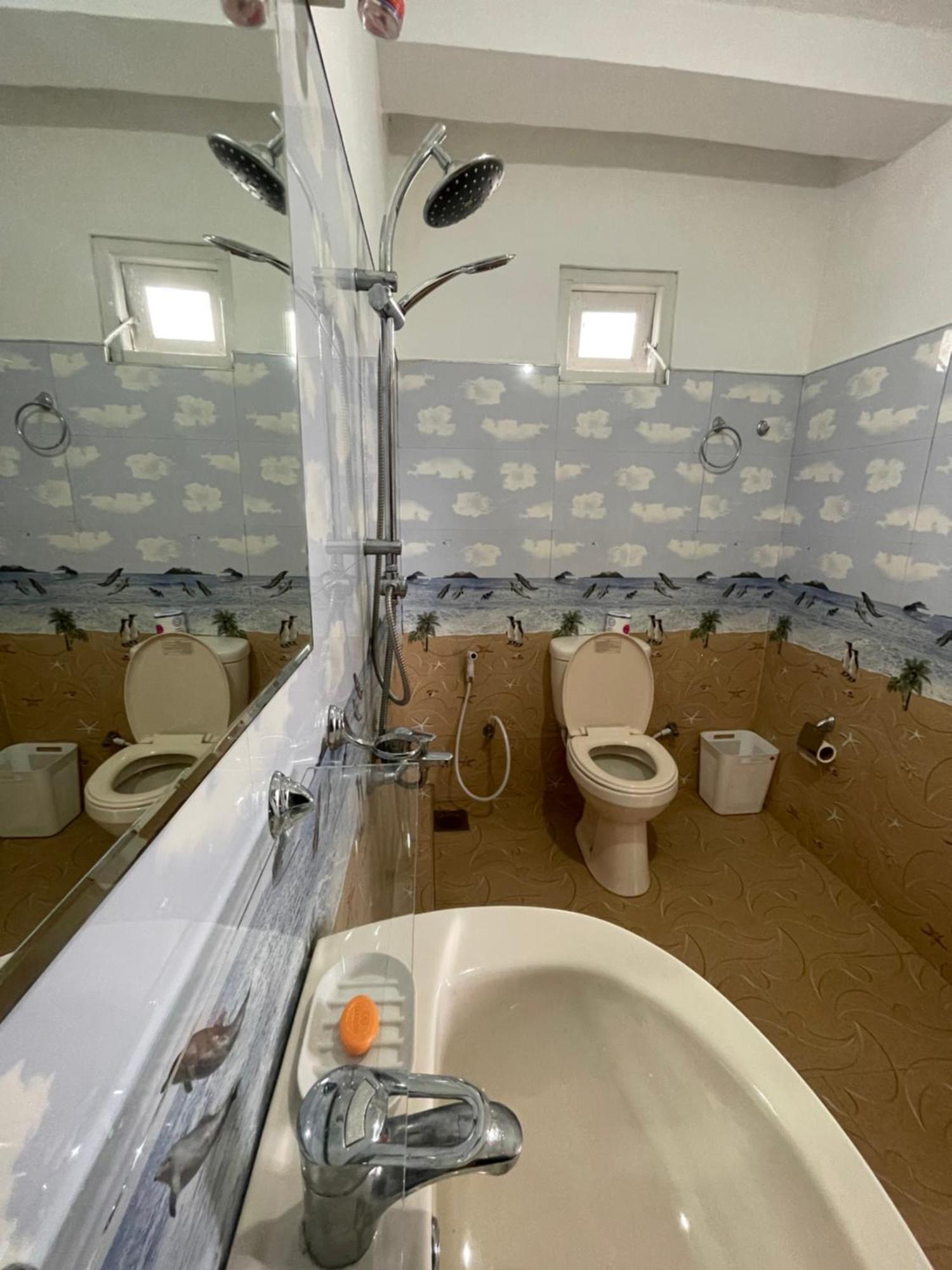 Mountain Vibe Ella Apartment Екстериор снимка