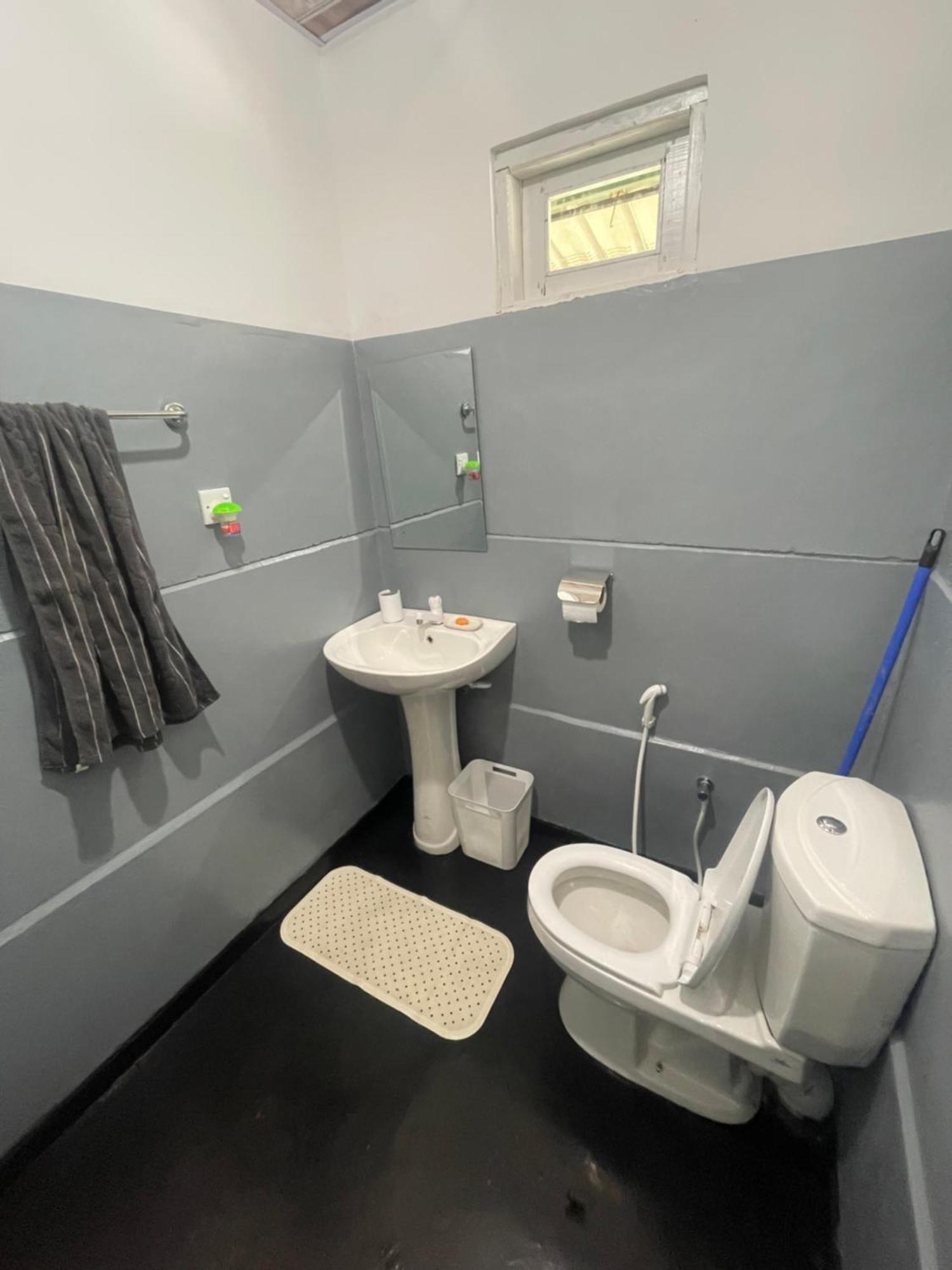 Mountain Vibe Ella Apartment Екстериор снимка