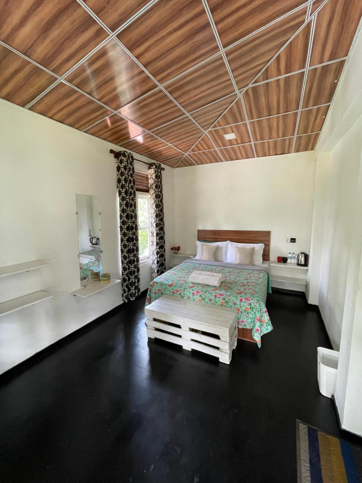 Mountain Vibe Ella Apartment Екстериор снимка