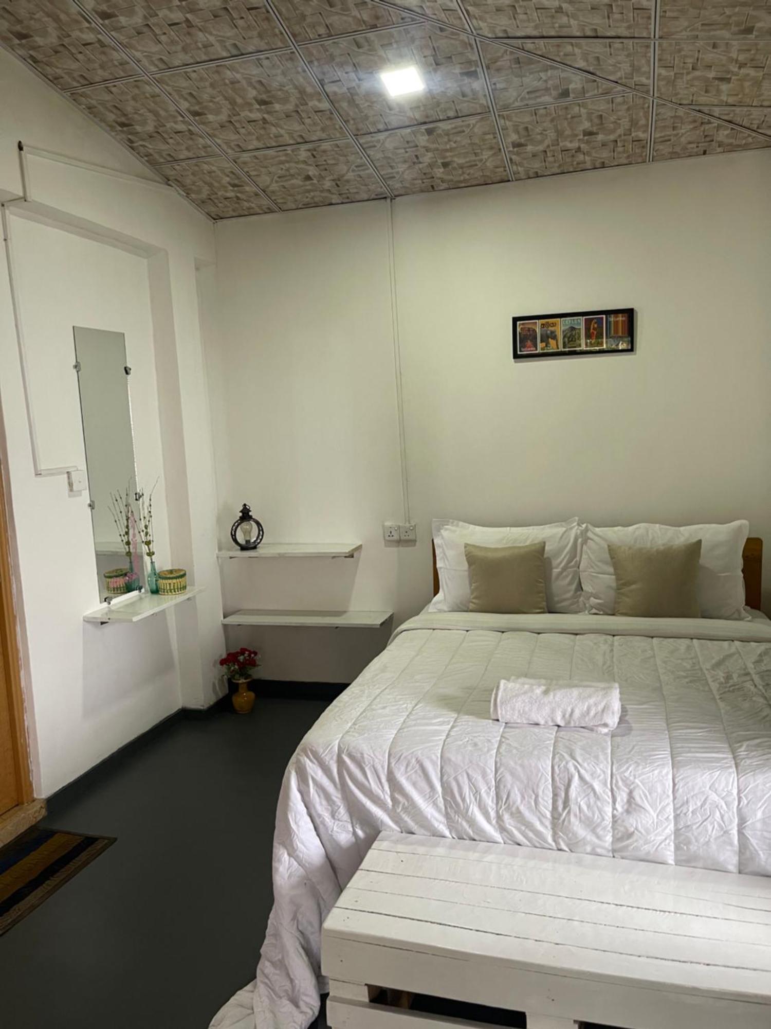 Mountain Vibe Ella Apartment Екстериор снимка
