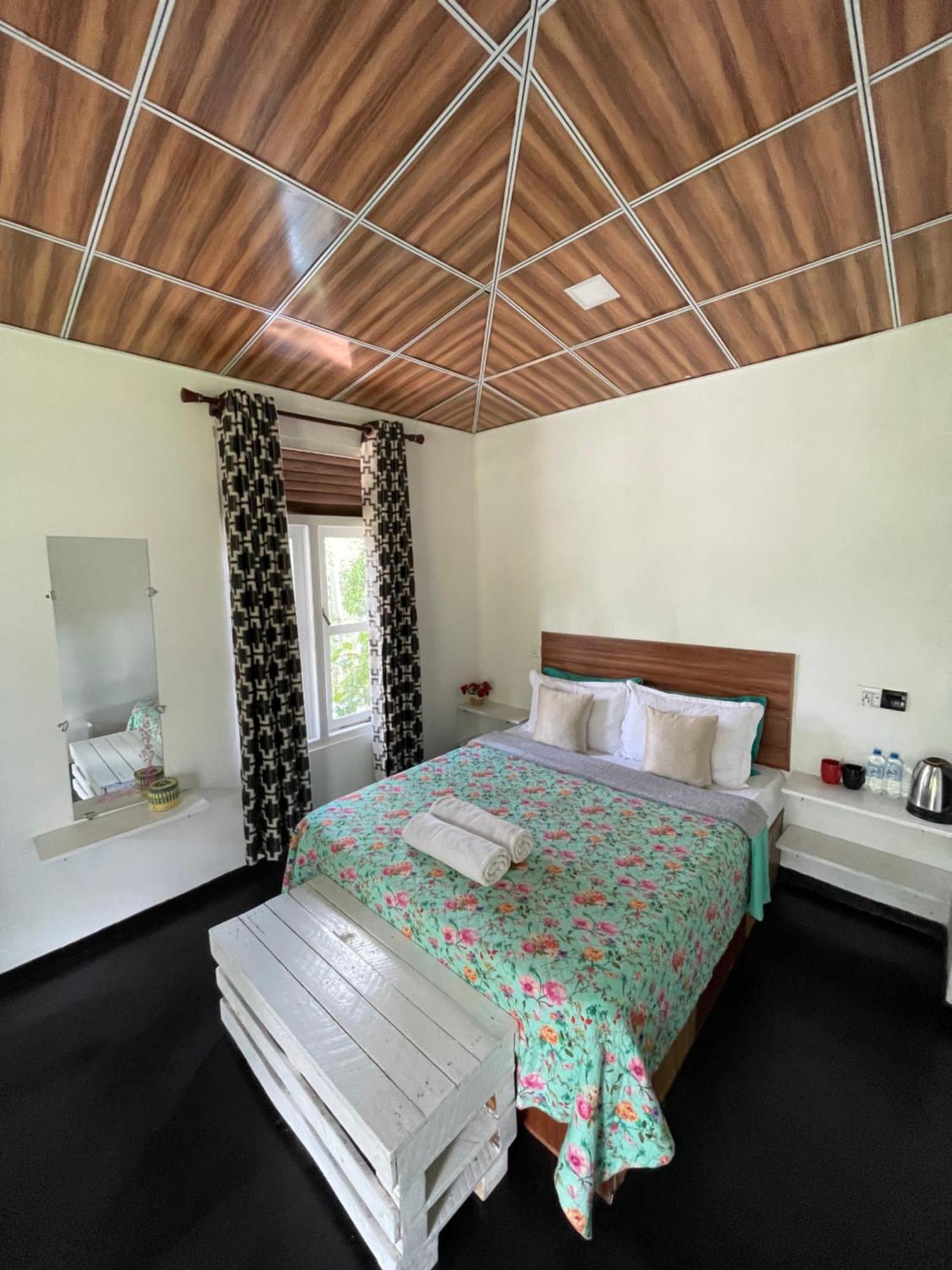 Mountain Vibe Ella Apartment Екстериор снимка