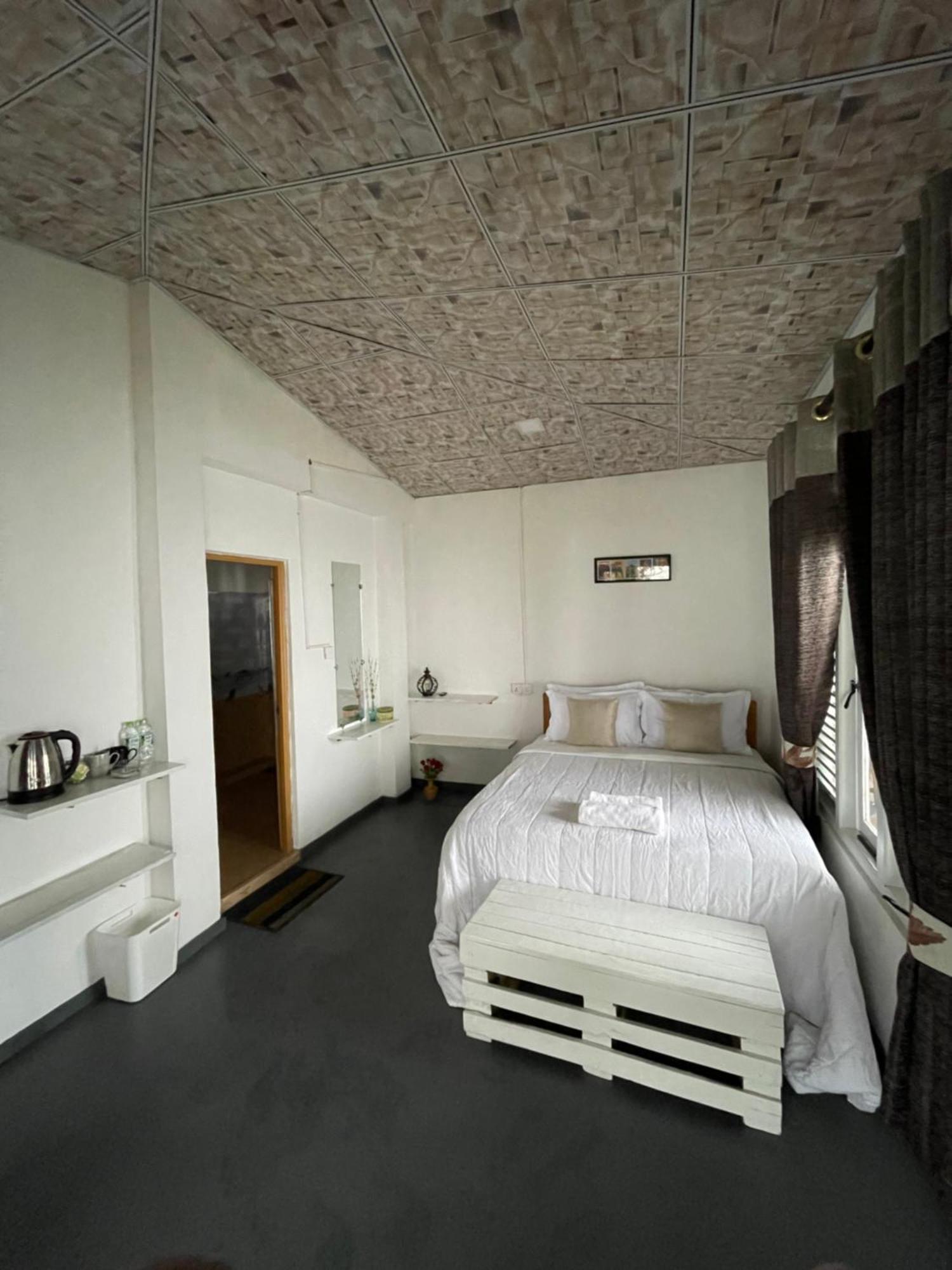 Mountain Vibe Ella Apartment Екстериор снимка