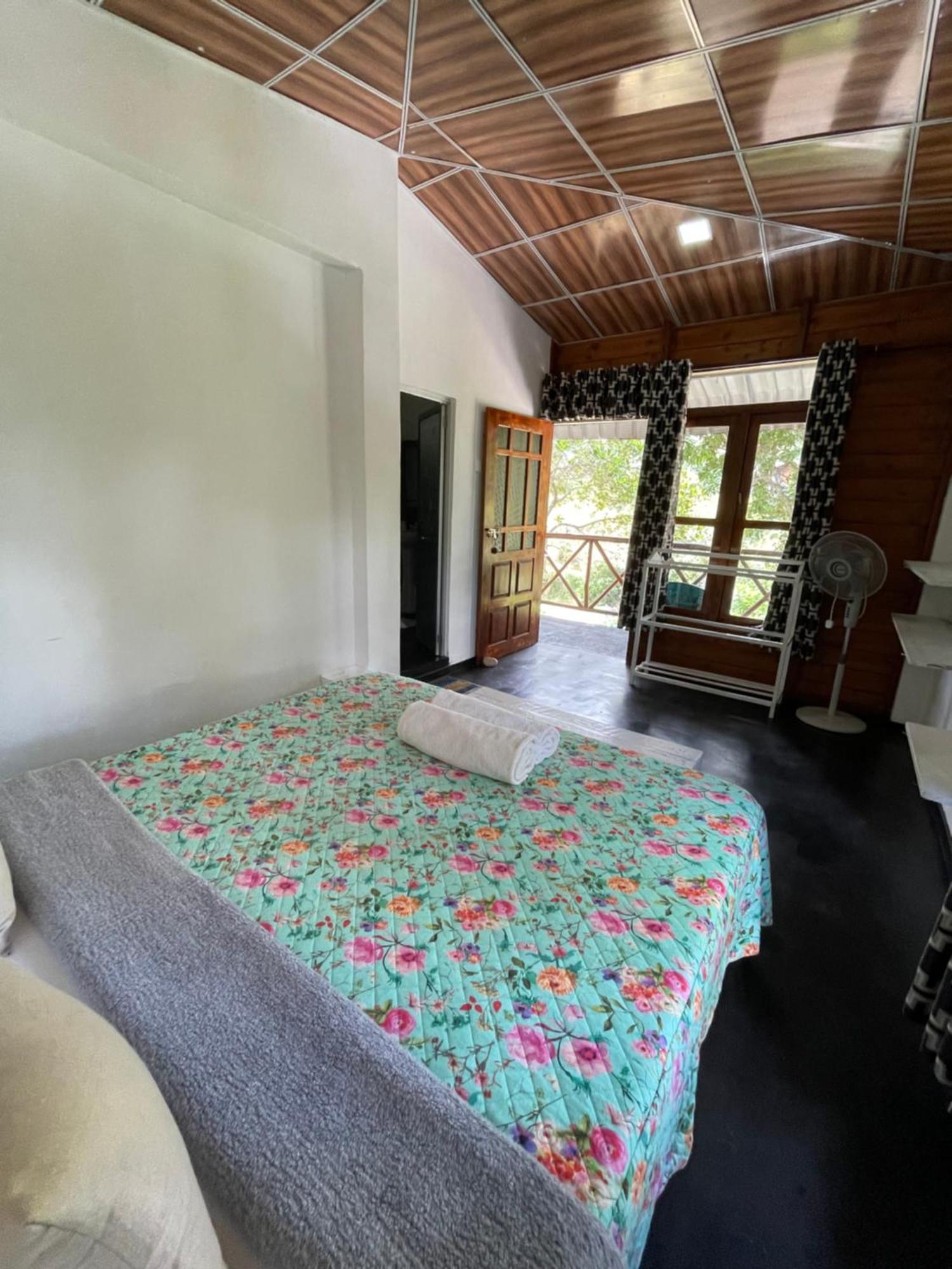 Mountain Vibe Ella Apartment Екстериор снимка
