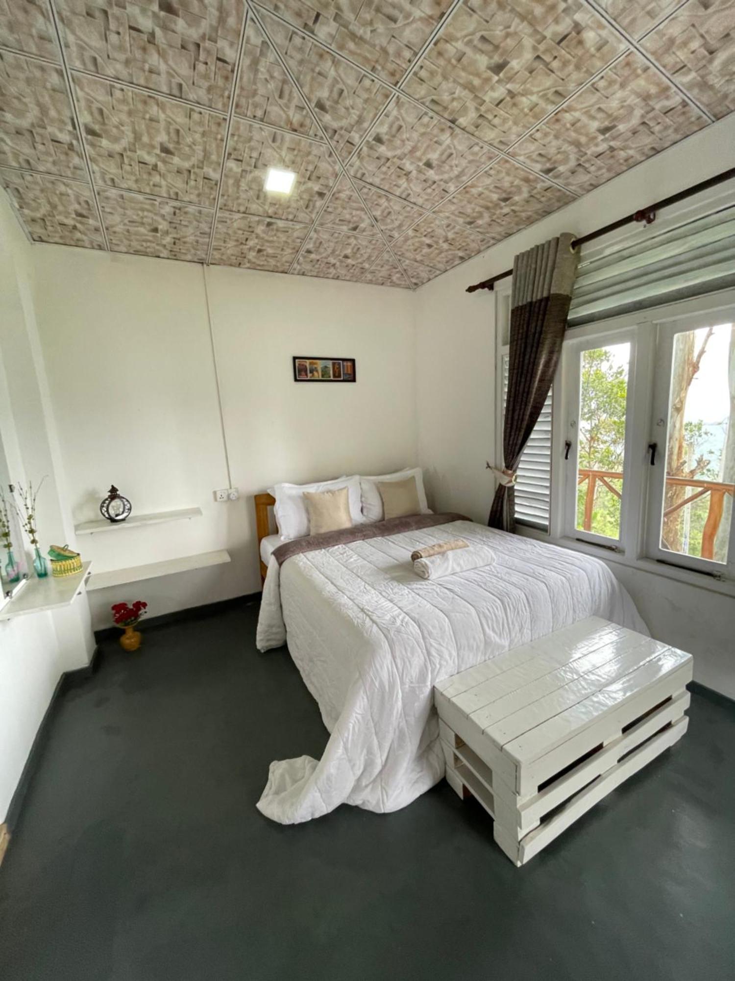 Mountain Vibe Ella Apartment Екстериор снимка
