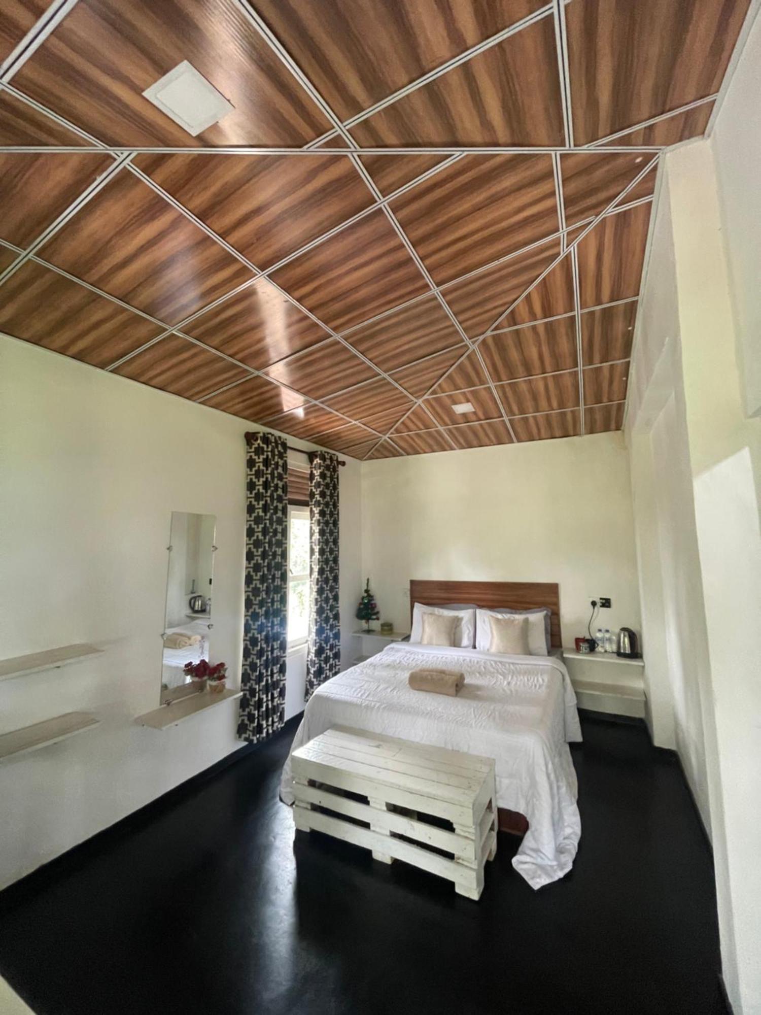 Mountain Vibe Ella Apartment Екстериор снимка